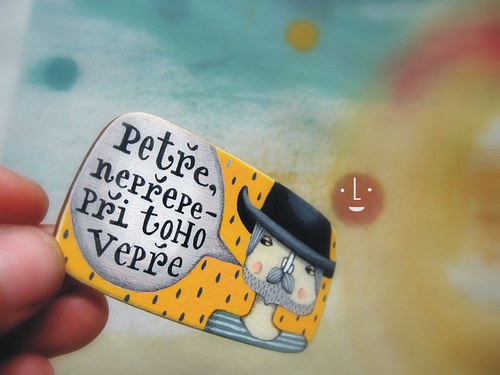 Petře! — foto 1