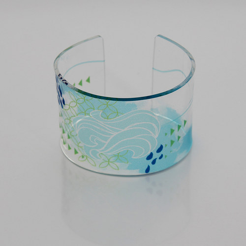 Náramek WATER — foto 1
