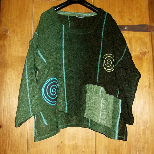 Spirály — foto 1