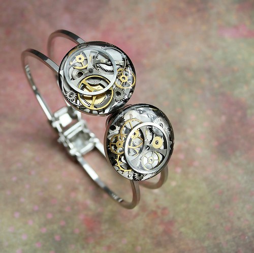 Clear bracelet — foto 1