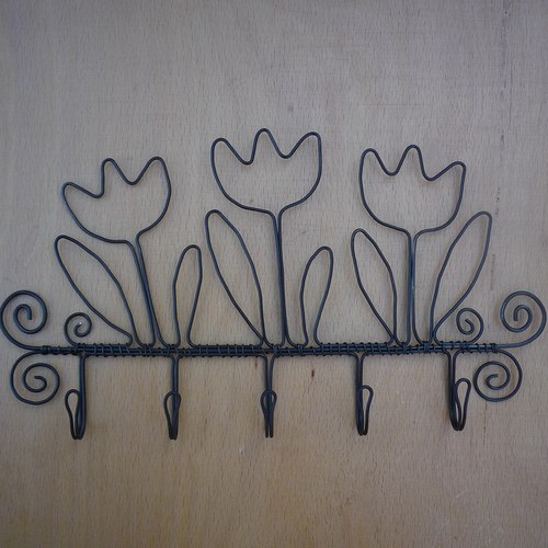 Tulipánový — foto 1