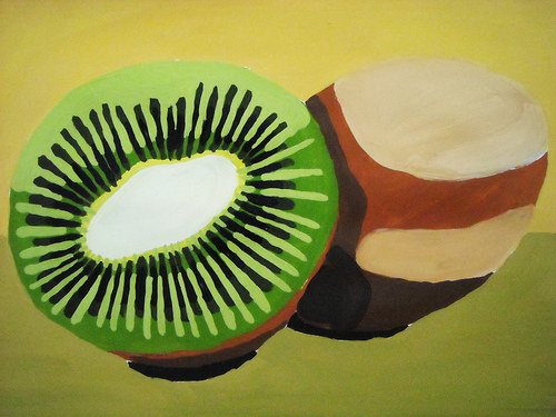 Kiwi — foto 1