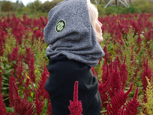 HOOD-ON WARM 4in1 — foto 1