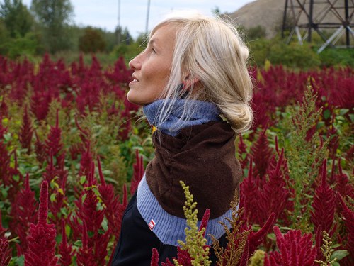 Neck-on sleva — foto 1