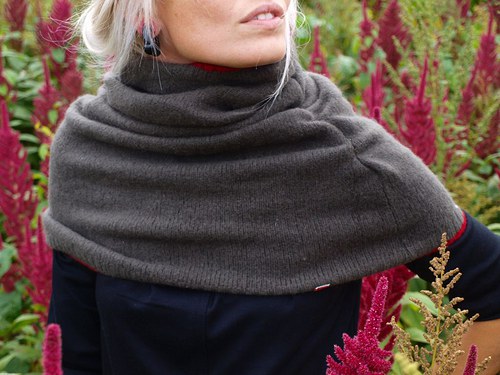Neck-on — foto 1