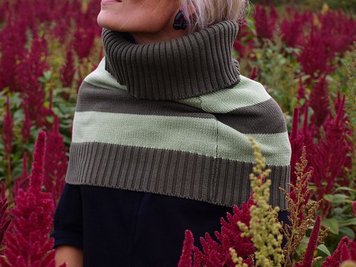 Neck-on — foto 1