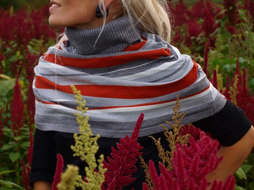 Neck-on — foto 1