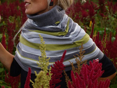 Neck-on — foto 1