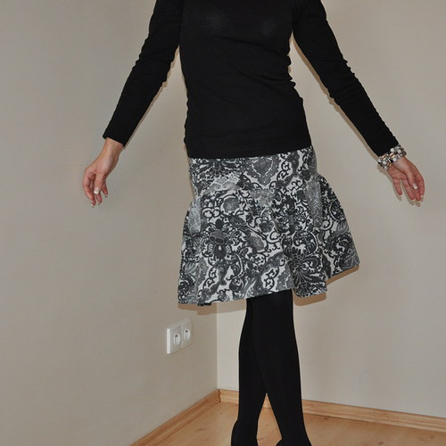 Podzimka s tuplovaným dárkem:-) — foto 1