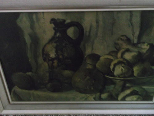 Houby — foto 1