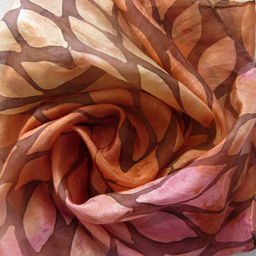 Šátek 55x55 — foto 1