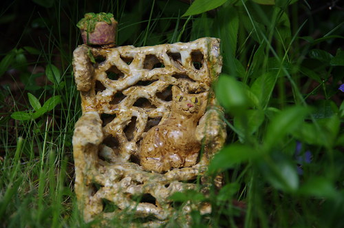 Kocouří pohodička — foto 1