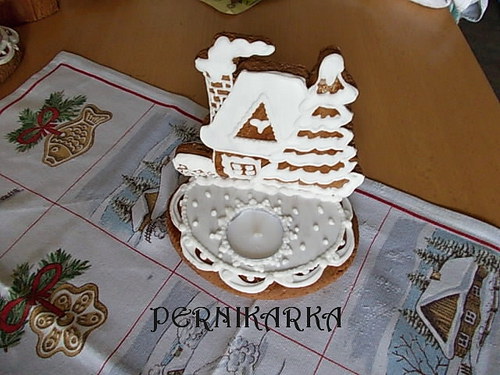 Chaloupečka — foto 1