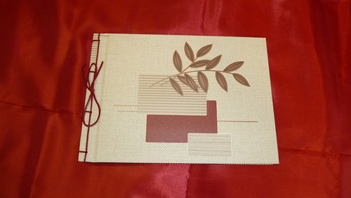 Fotoalbum "Podzim" — foto 1