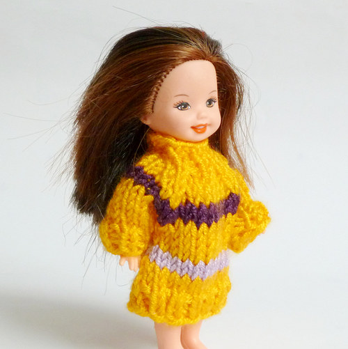 Svetřík pro Evi (Simba Toys) — foto 1