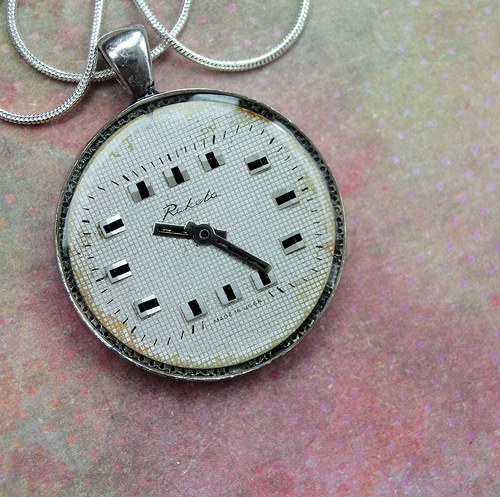 Raketa /white/ — foto 1