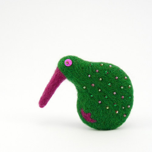 Kiwi Whiti — foto 1