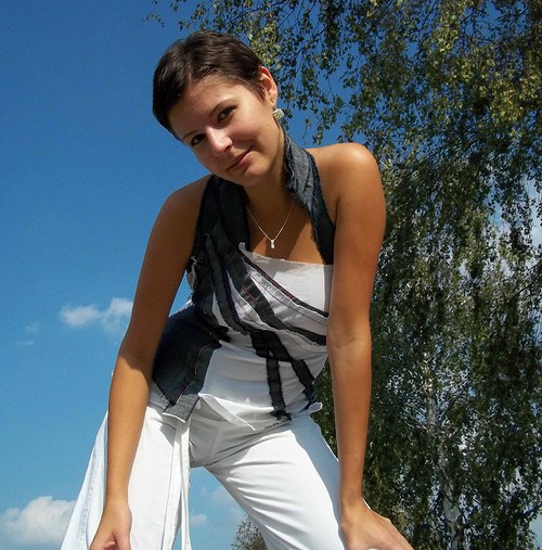 Riflová divočina — foto 1