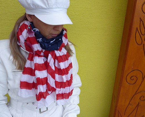 Amerika — foto 1