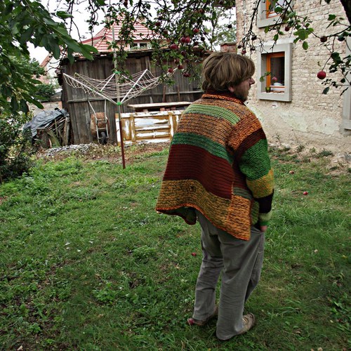 Svetr pro spidlenk — foto 1