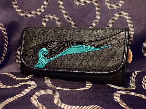 Psaníčko - Marrone Mini — foto 1