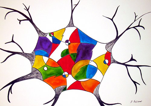 Neuron — foto 1