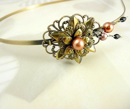Čelenka : " Golden star " — foto 1