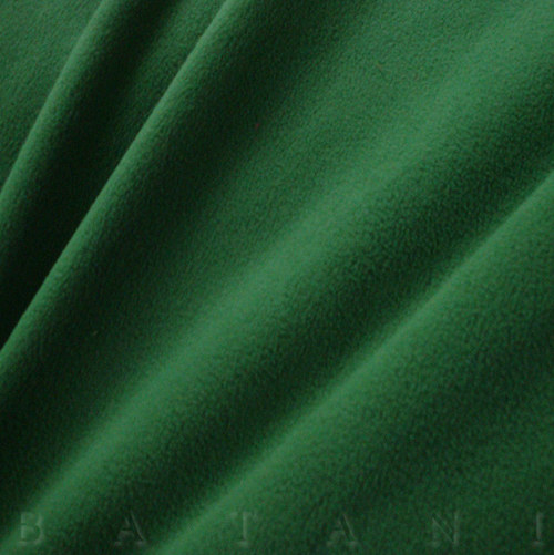 Microfleece antipilling avokádo