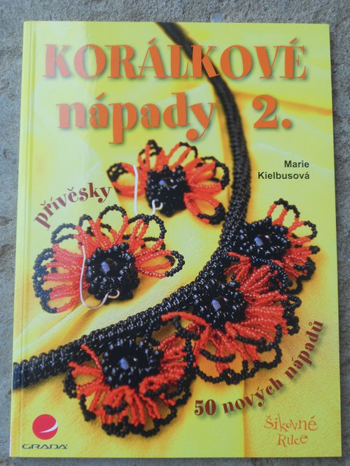 Korálkové nápady 2.