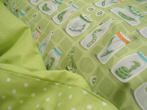 Brouci 90x120 — foto 1