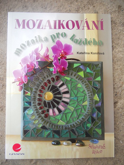 Mozaikování — foto 1