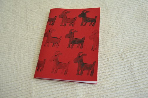 Le cahier - kozy — foto 1