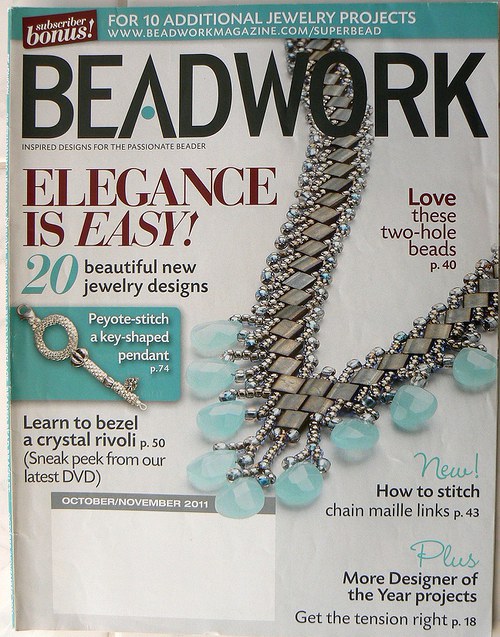 Beadwork — foto 1