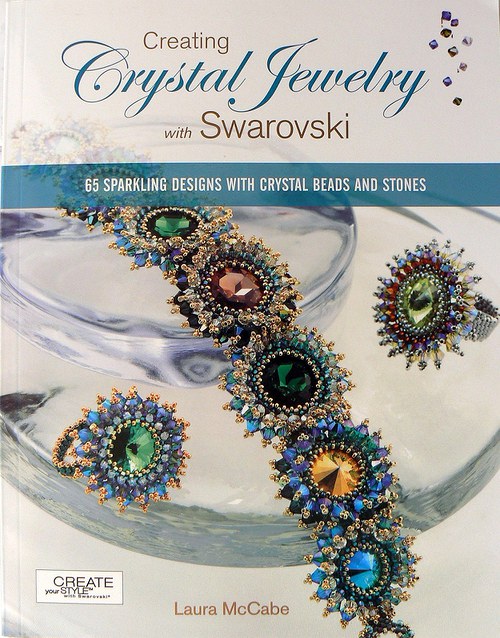 Creating Crystal Jewelry with Swarovski — foto 1