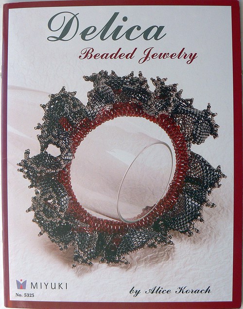 Delica Beaded Jewelry — foto 1