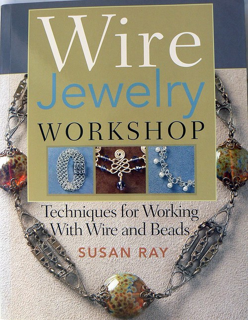 Wire Jewelry Workshop — foto 1