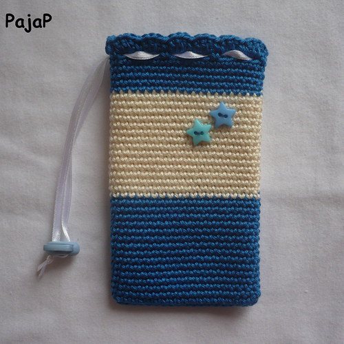 Obal na mobil :) — foto 1