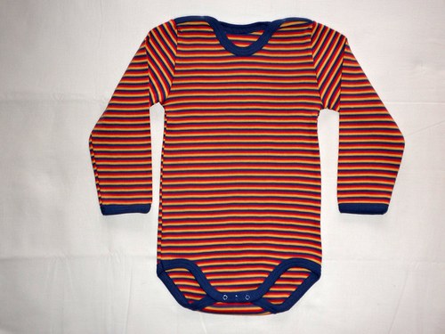 Dětské body — foto 1