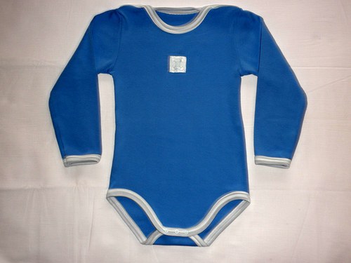 Dětské body — foto 1