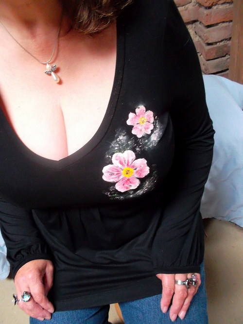 U lesní pěšinky XL — foto 1