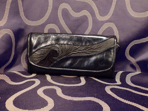 Psaníčko - Marrone Mini — foto 1
