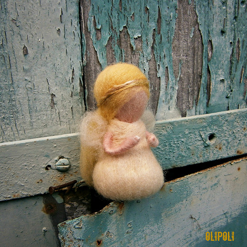 Andílek — foto 1