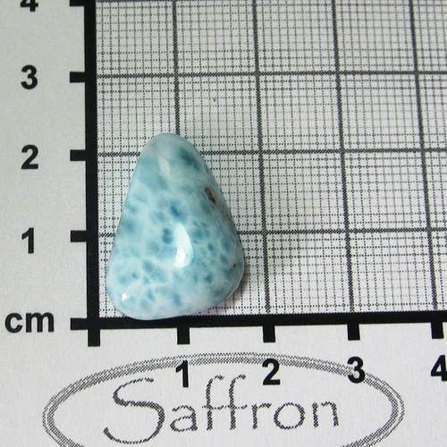 Larimar - kabošon č.2 — foto 1