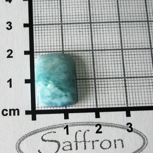 Larimar - kabošon č.3 — foto 1