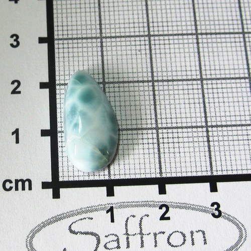 Larimar - kabošon č.4 — foto 1