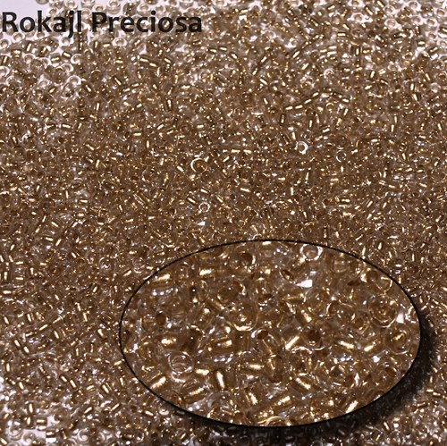 Rokajl Preciosa 9/009+ — foto 1