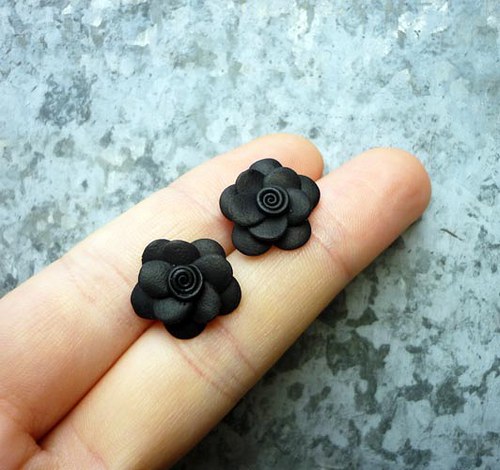 Black. (Na přání i jiné barvy!) — foto 1