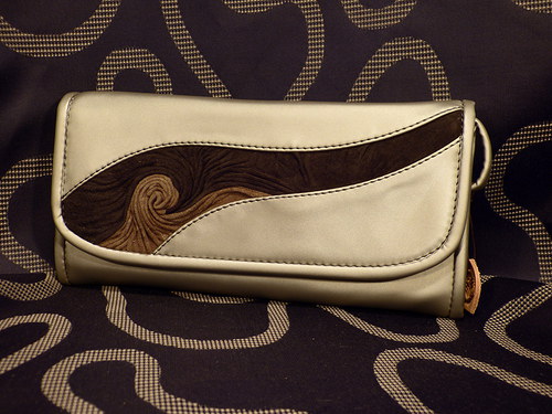 Psaníčko - Marrone Mini — foto 1