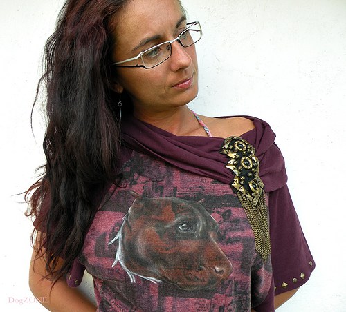Brad Pittojc.....triko 50% sleva — foto 1