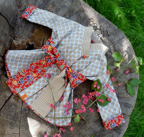 Kimono — foto 1
